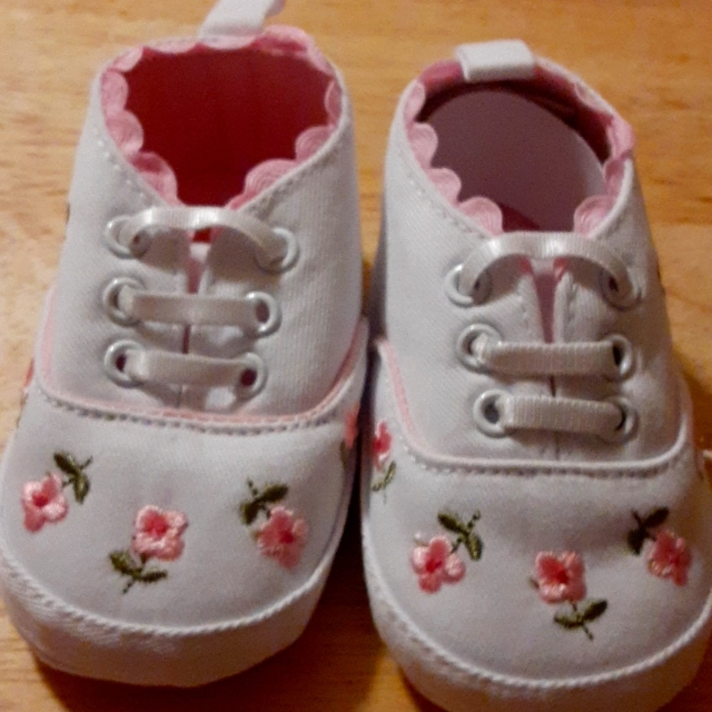 Patpat shoe